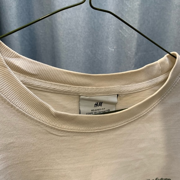 H&M Future LS - Picture 2 of 3